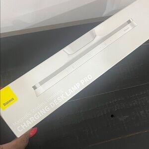 Baseus Charging Desk Lamp Pro